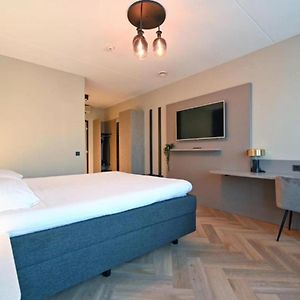 Superior Kamer met een King Size Bed